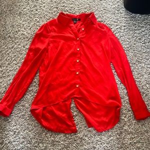 Forever 21 blouse